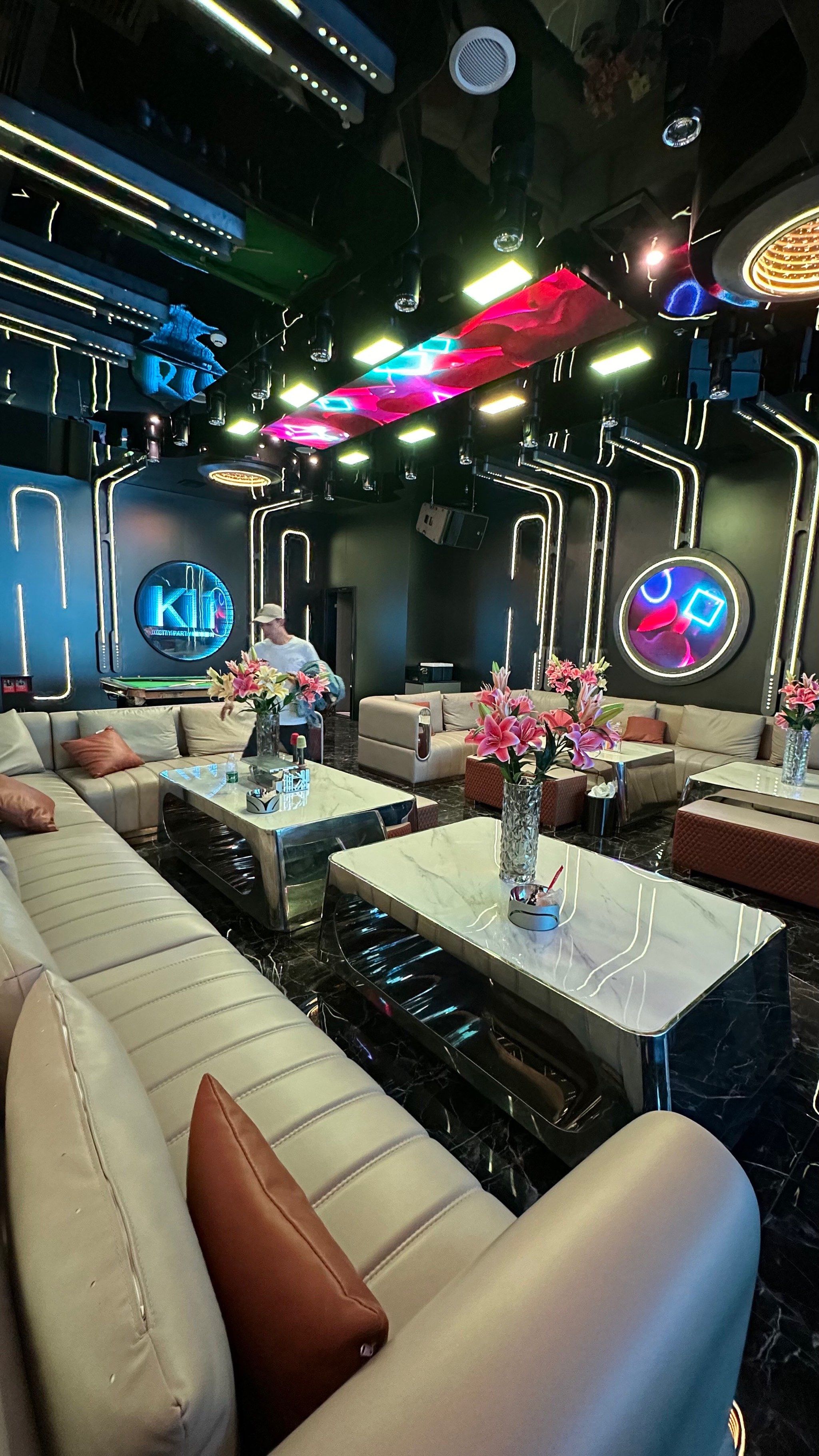 朔州商务ktv推荐 商务ktv哪里有选择-朔城区ktv预定