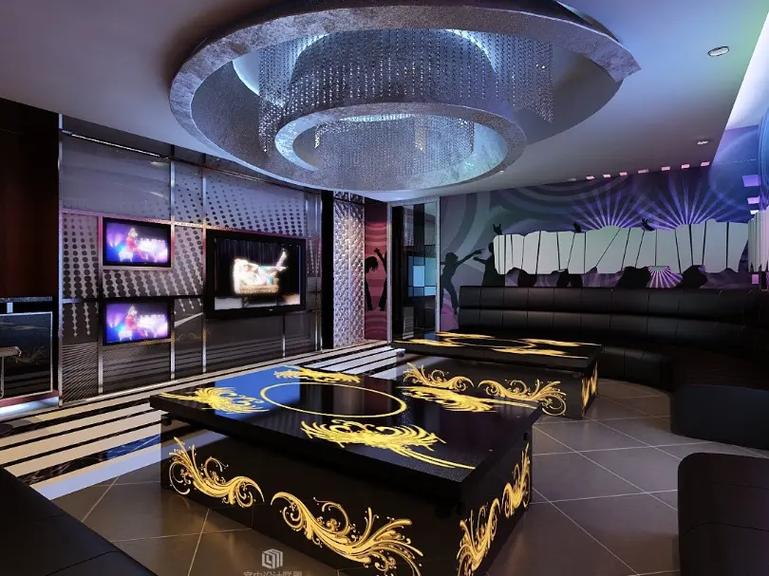 朔州商务ktv是指专为商务应酬而设的高规格KTV场所-朔城区ktv预定